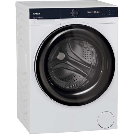 Candy Masina de spalat rufe Masina de spalat rufe Candy BS 49SB8-S | 9kg, 1400rpm, A, WiFi, Alb, 60x52x85cm