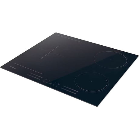 Candy Plita inductie Plita Candy CTP644MCBB/1 | Inductie, 4 zone, Touch control, 60cm, Negru