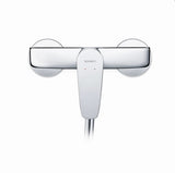 Duravit Baterie dus Duravit, B.1 Single lev.shower mix.exposed, monocomanda, aparenta, cartus ceramic, crom