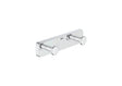 Roca Accesoriu baie Agatatoare Prosop Roca A817721C00 | Sonata, Dublu, Perete, Crom