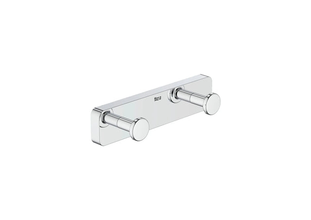 Roca Accesoriu baie Agatatoare Prosop Roca A817721C00 | Sonata, Dublu, Perete, Crom