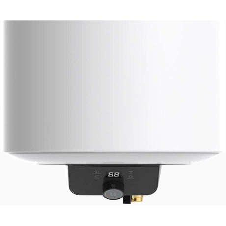 Midea Boiler Boiler Electric Midea D50-15EFG | 50L, Control Electronic, Wi-Fi, Cilindric
