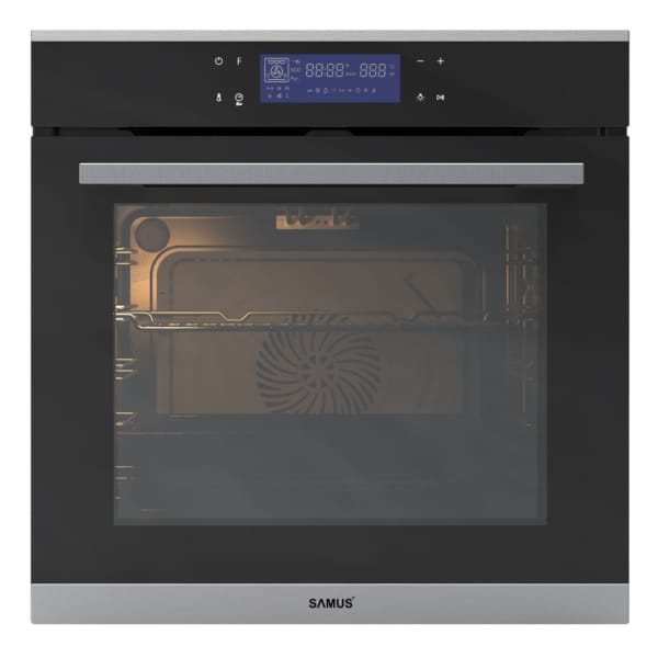 Samus Cuptor incorporabil Cuptor Incorporabil Samus SC632GDT13