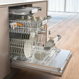 Miele BI Masina de vase complet incorporabila, G 7260 SCVi, AutoOpen, ExtraComfort, QuickPowerWash , EcoPower [12440270]