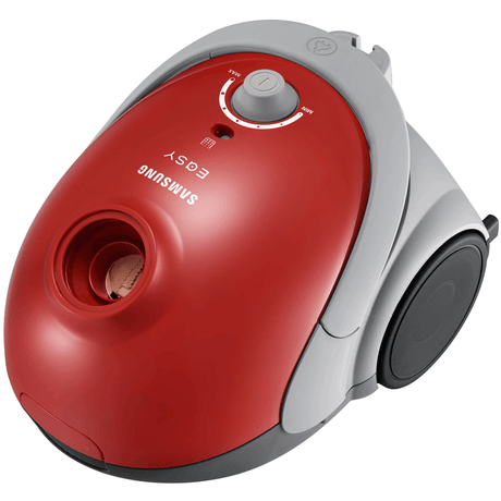 Samsung Aspirator Aspirator Samsung VCC52U6V3R | 750W, 2.5L, Clasa B, Rosu