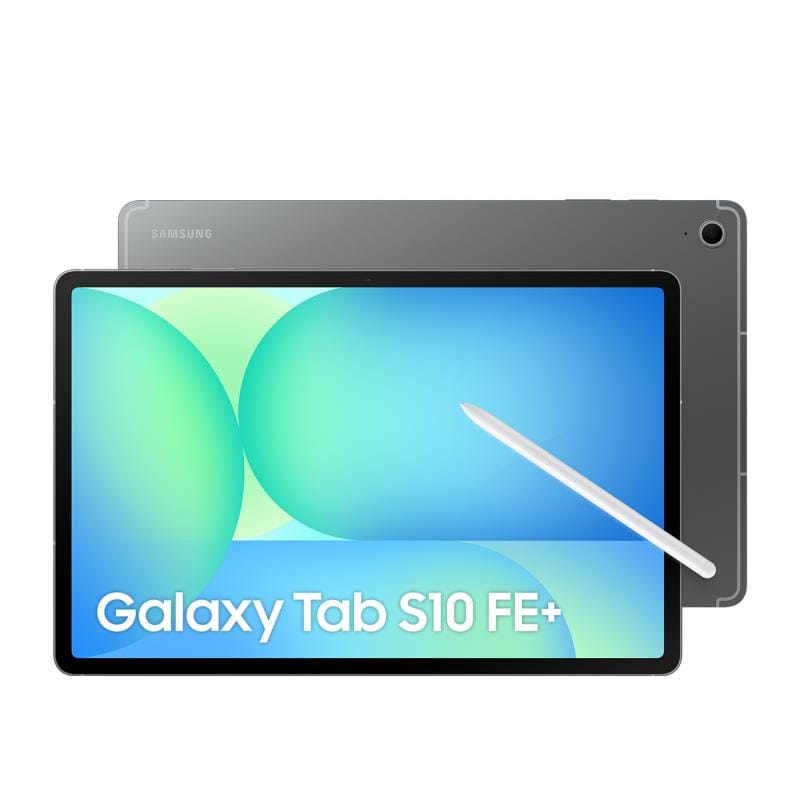 Samsung SG TAB S10 FE+ X620 WIFI 13.1" 8/128 GY (incl. Pen)