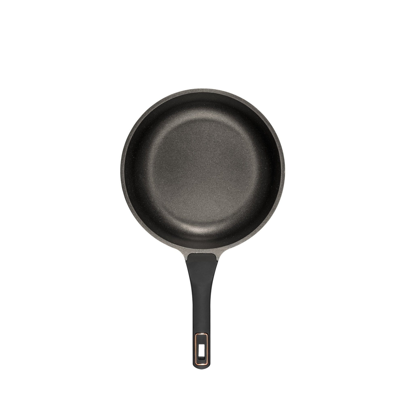 NeoKlein Tigaie Tigaie NeoKlein PH-FP26 | 26 cm, Inductie, Negru