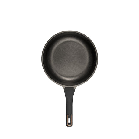 NeoKlein Tigaie Tigaie NeoKlein PH-FP26 | 26 cm, Inductie, Negru