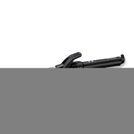 BaByliss Ondulator BaByliss 19 mm, negru/roz, model C319E