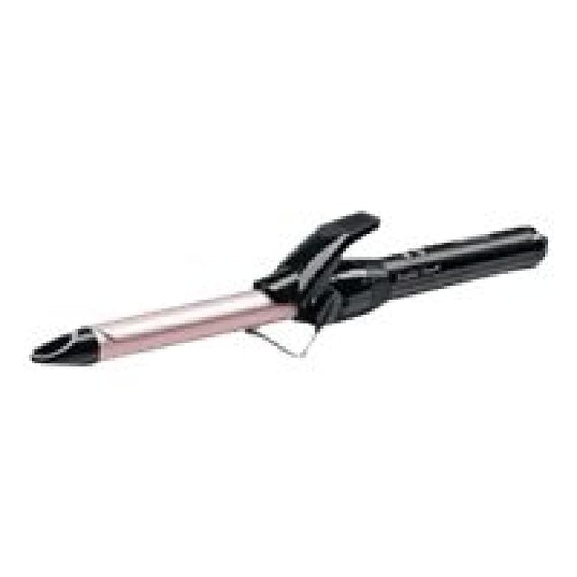 BaByliss Ondulator BaByliss 19 mm, negru/roz, model C319E