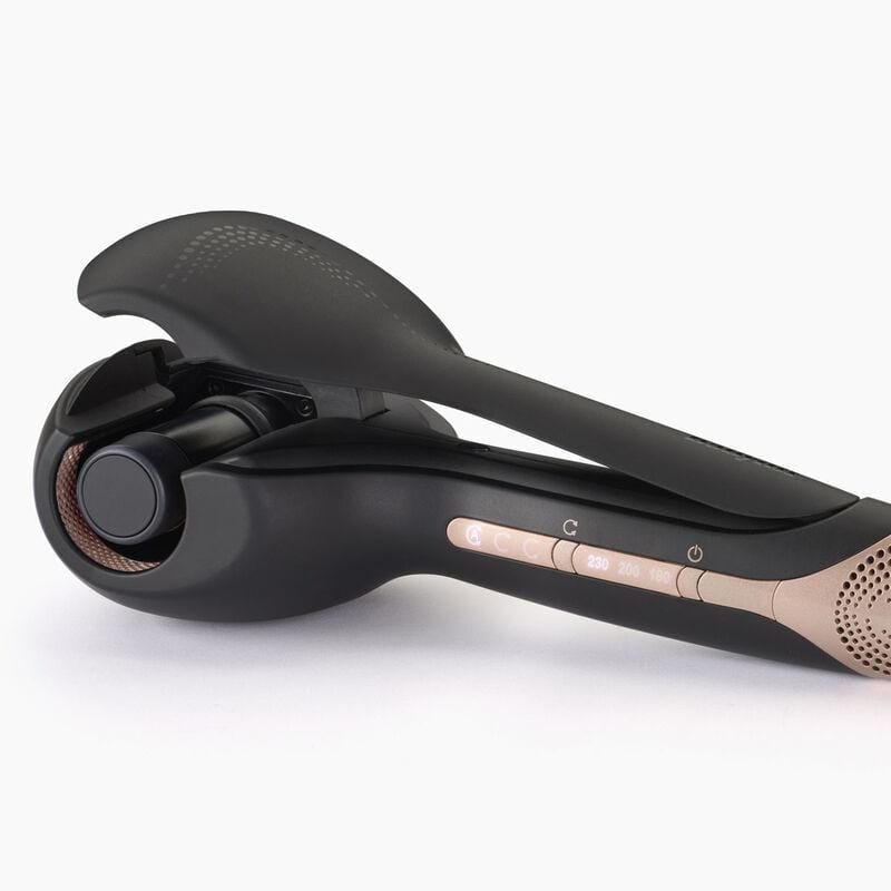 BaByliss Ondulator automat BaByliss Wave Secret Air C1900E, negru