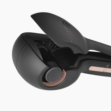 BaByliss Ondulator automat BaByliss Wave Secret Air C1900E, negru
