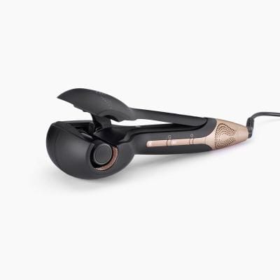 BaByliss Ondulator automat BaByliss Wave Secret Air C1900E, negru