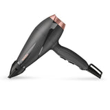 BaByliss Uscător de păr BaByliss Smooth Pro 2100W, negru (6709DE)
