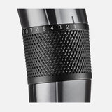 BaByliss Aparat de tuns BaByliss Men E978E, lame Carbon Titanium, precizie ridicată, negru