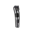BaByliss Aparat de tuns BaByliss Men E978E, lame Carbon Titanium, precizie ridicată, negru
