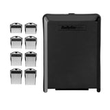 BaByliss Mașină de tuns BaByliss Men Lithium Power E986E, 0,6–28 mm, negru/auriu
