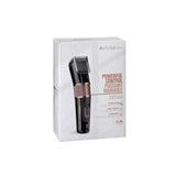 BaByliss Mașină de tuns BaByliss Men Power Glide E974E, negru