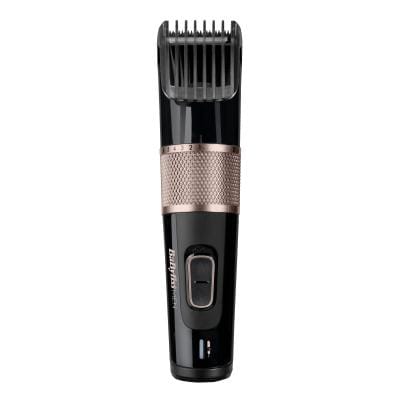 BaByliss Mașină de tuns BaByliss Men Power Glide E974E, negru