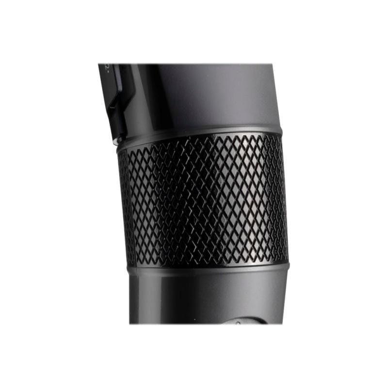BaByliss Mașină de tuns BaByliss Men Precision Cut E786E, neagră, pentru tuns și contur precis acasă