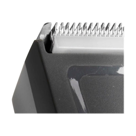 BaByliss Mașină de tuns BaByliss Men Precision Cut E786E, neagră, pentru tuns și contur precis acasă