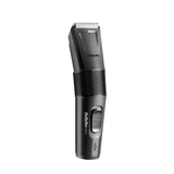 BaByliss Mașină de tuns BaByliss Men Precision Cut E786E, neagră, pentru tuns și contur precis acasă