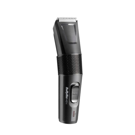 BaByliss Mașină de tuns BaByliss Men Precision Cut E786E, neagră, pentru tuns și contur precis acasă