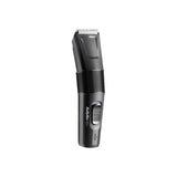 BaByliss Mașină de tuns BaByliss Men Precision Cut E786E, neagră, pentru tuns și contur precis acasă