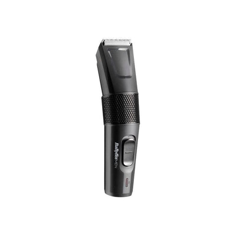BaByliss Mașină de tuns BaByliss Men Precision Cut E786E, neagră, pentru tuns și contur precis acasă