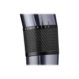 BaByliss Mașină de tuns BaByliss Men E976E, lame din titan, argintie