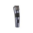 BaByliss Mașină de tuns BaByliss Men E976E, lame din titan, argintie