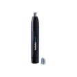 BaByliss Trimmer BaByliss Men pentru nas și urechi E652E, negru