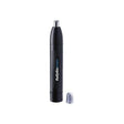 BaByliss Trimmer BaByliss pentru nas și urechi E650E, argintiu