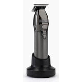 BaByliss Trimmer Profesional pentru Barbă BaBylissPRO SkeletonFX 4Artists FX7870GSE, lamă T, fără fir, negru