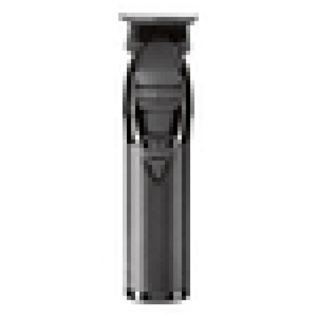 BaByliss Trimmer Profesional pentru Barbă BaBylissPRO SkeletonFX 4Artists FX7870GSE, lamă T, fără fir, negru