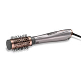 BaByliss Perie Rotativă cu Aer Cald BaByliss Air Style 1000W AS136E, Argintie
