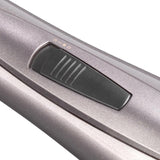 BaByliss Perie Rotativă cu Aer Cald BaByliss Air Style 1000W AS136E, Argintie