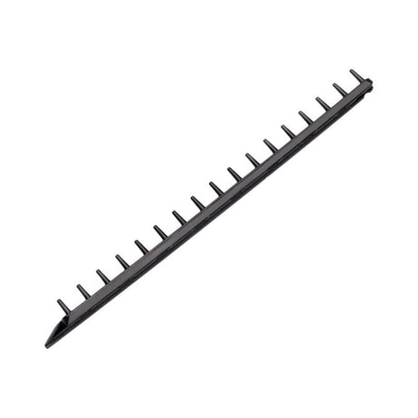 BaByliss Placă de îndreptat părul BaByliss Sleek Control Wide ST397E, negru