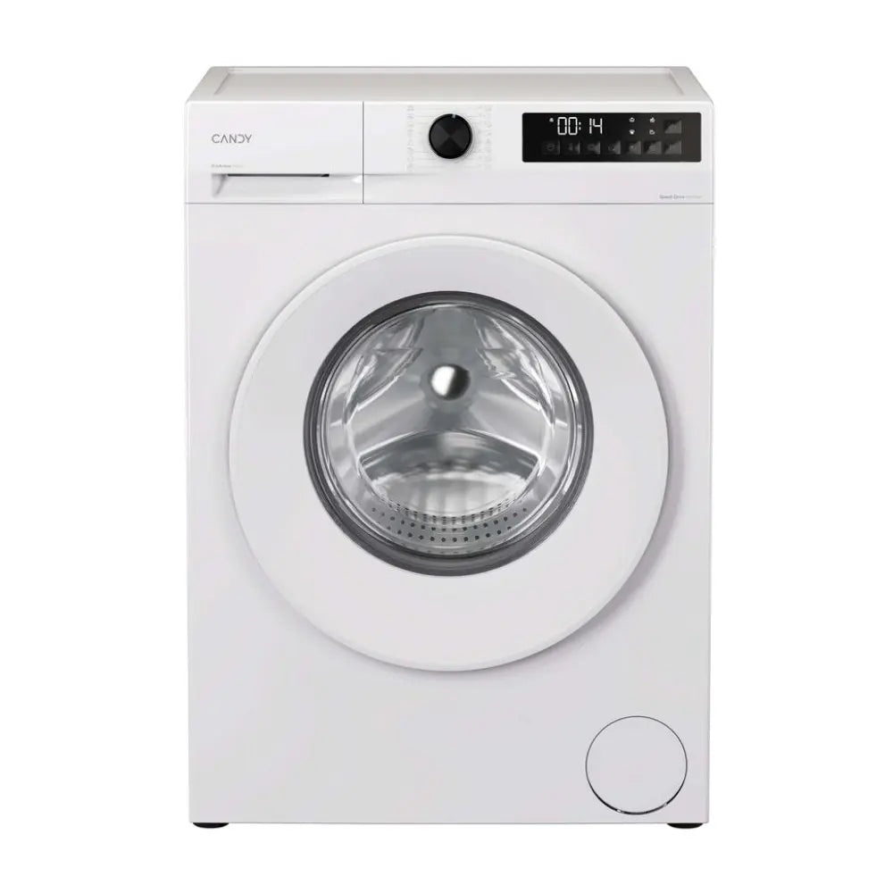 Masina de spalat rufe Candy GD 4108-S | 10kg, 1400RPM, Inverter BPM, Clasa A, Alb