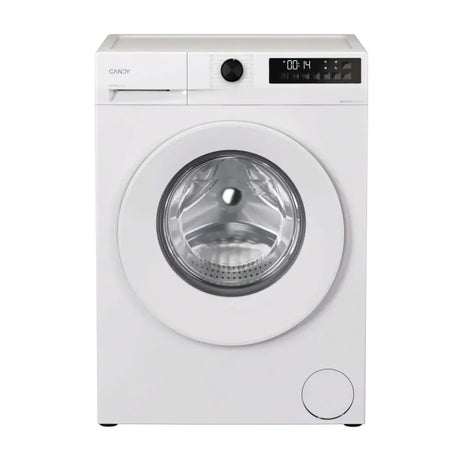 Candy Masina de spalat rufe Masina de spalat rufe Candy GD 4108-S | 10kg, 1400RPM, Inverter BPM, Clasa A, Alb, 59.5x60.1x85cm