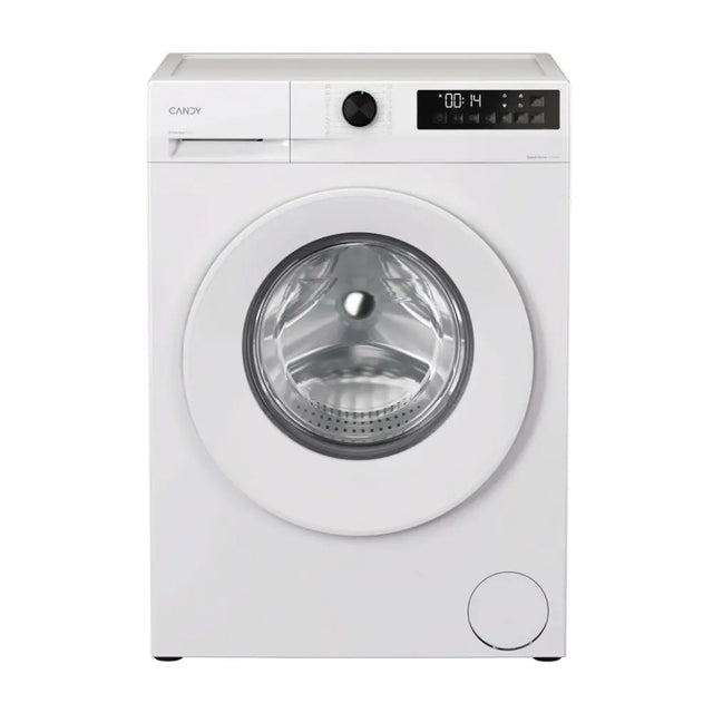Masina de spalat rufe Candy GD 4108-S | 10kg, 1400RPM, Inverter BPM, Clasa A, Alb