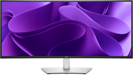 DELL Monitor PC Monitor Dell 34" P3425WE 86.71 cm, 3440 x 1440 at 100 Hz, 5Ms