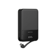 EcoFlow Baterie Baterie Externa EcoFlow Rapid MagSafe EF-RAPID10000-B-EU | 10000 mAh, Qi2, Negru