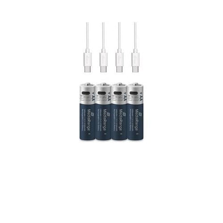 Baterie Buton MediaRange MRBAT160 | CR2032, Litiu, 500mAh