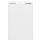 Daewoo Congelator Congelator Daewoo FZ-084HEW | 55cm, 84L, A++/E, Alb, 55x58x85cm