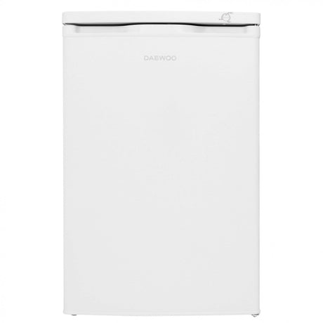 Daewoo Congelator Congelator Daewoo FZ-084HEW | 55cm, 84L, A++/E, Alb, 55x58x85cm