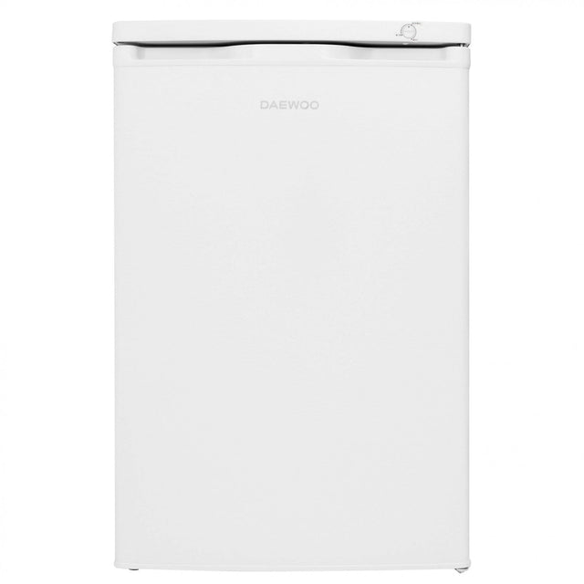 Daewoo Congelator Congelator Daewoo FZ-084HEW | 55cm, 84L, A++/E, Alb, 55x58x85cm