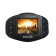 PC-Doc.ro Camera auto Camera Auto Smailo DriveMe SMAILODRIVEME | Full HD 1920x1080, 140°, Senzor G, Ecran 1.5"