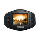 PC-Doc.ro Camera auto Camera Auto Smailo DriveMe SMAILODRIVEME | Full HD 1920x1080, 140°, Senzor G, Ecran 1.5"