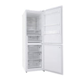 Toshiba Combina frigorifica Combina frigorifica Toshiba GR-RB449WE-PMJ(51) | 338L, No Frost, Clasa E, Display LED, 59.5x66x185.8cm